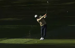 BMW PGA Championship : Antoine Rozner sur les bons rails