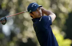 LIV Golf Promotions : Julien Brun stoppé au deuxième tour