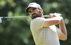 Magical Kenya Open : Rozner se maintient, Lacroix rétrograde