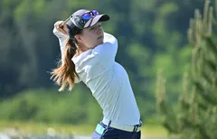 Arkéa Montauban Ladies Open : Un succès en tricolore pour Holmey