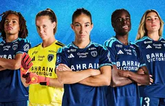 Paris FC – Arsenal : licenciés ffgolf, assistez gratuitement au match de ligue des champions féminine