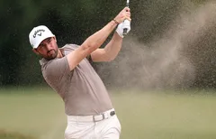 BMW International Open : Lacroix termine 7e