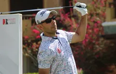 Golf professionnel : L'actu du 6 au 12 avril