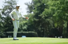 Golf professionnel : L'actu du 4 au 10 mai