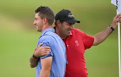 Quentin Debove : « C'est un peu irréel »