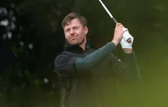 Golf professionnel : L'actu du 29 juin au 5 juillet