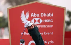 Golf professionnel : L’actu du 3 au 9 novembre