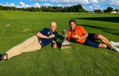 Internationaux de France de foursome : Les binômes sacrés