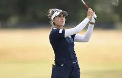Nastasia Nadaud : La Solheim, « une expérience comme aucune autre »