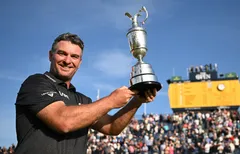 The Open : Fox au paradis, top 30 pour Perez