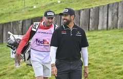 FedEx Open de France : Pavon et Guerrier, premiers de cordée
