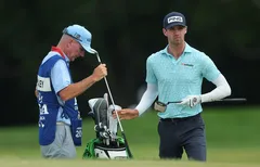 PGA Championship : Smalley, leader dans la densité