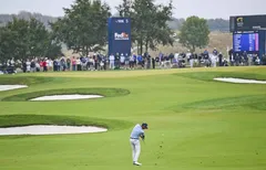 FedEx Open de France : Alors, ces trous 4-5-6 ?