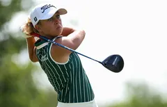 KPMG Women's PGA Championship : Cut franchi pour Roussin-Bouchard
