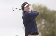 Golf professionnel : Laisné prend les devants au Maroc