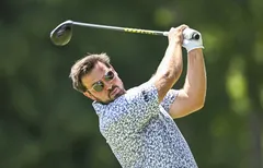 Golf professionnel : L’actu du 20 au 26 juillet