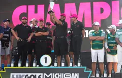 Mais au fait, c’est quoi, le LIV Golf ?