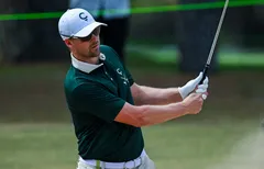 Golf professionnel : Une 27e place pour Perez sur le LIV