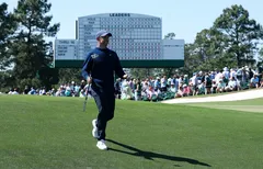 Masters : McIlroy, une entame presque parfaite