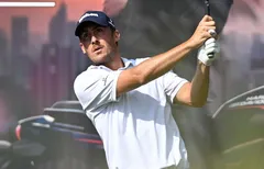 Hero Indian Open : Le podium pour Ugo Coussaud