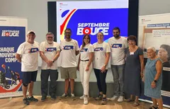À La Rochelle Sud, le golf devient un outil de santé et de lien social