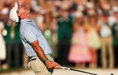 Masters : 5 coups qui ont fait basculer l'édition 2026