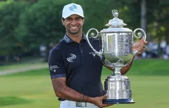 PGA Championship : Aaron Rai sacré sur son plus beau couplet
