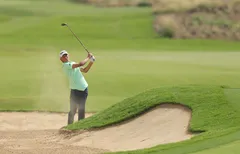 Abu Dhabi HSBC Championship : Encore un effort pour Couvra