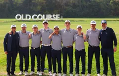 Match Quadrangulaire Boys : La France prend de l’expérience