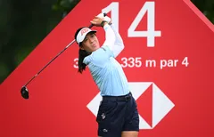 Golf professionnel : L’actu du 23 février au 1er mars