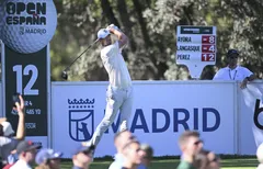 Golf professionnel : L'actu du 5 au 11 octobre