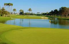 Sotogrande : Le golf, le soleil et la mer