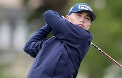 European Nations Cup : La France reste dans la course