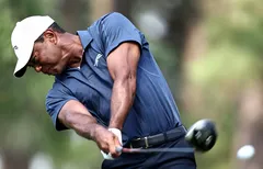 Question de débutant : Ils tapent à combien, les meilleurs, au golf ?