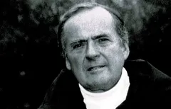 Décès de Gaëtan Mourgue d'Algue
