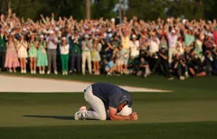 Nos coups de cœur 2025 #4 : Parce que le Masters, parce que Rory