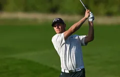 Open d'Arcachon : Un trou en un et le titre pour Legendre