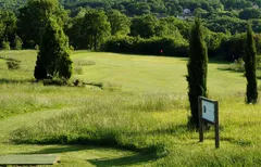 Le Golf de la semaine : Totche