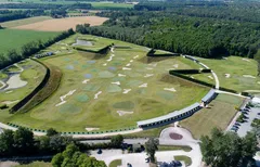 Le UGolf Mionnay accueille ce week-end la grande fête du pitch & putt en France