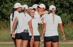 Championnats d'Europe par équipes : Les Dames et les Boys en finale