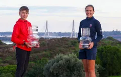 Internationaux du Portugal U14 : Carton plein pour les Bleuets