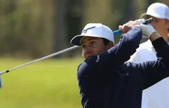 Trophée Michel Carlhian : Piermont, et puis c'est tout