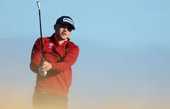 Golf professionnel : Débuts difficiles outre-Atlantique