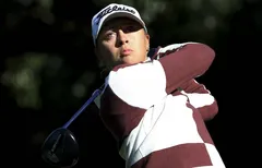 Golf professionnel : L'actu du 19 au 25 octobre