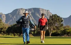 Investec SA Women’s Open : Falcher accroche un top 20