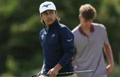 Boys' & Girls' Amateur Championship : Seize Bleu(e)s qualifié(e)s
