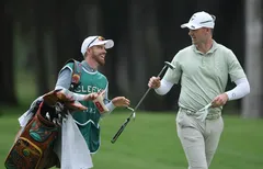 Golf Professionnel : Des Bleus en tête sur le LIV et le LET