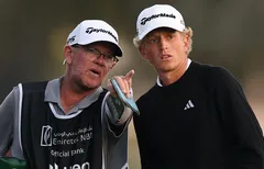 Golf professionnel : L'actu du 19 au 25 janvier