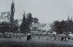 Saint-Nom-la-Bretèche, 60 ans d'amour du golf pro