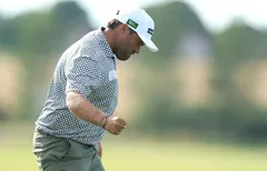 Golf professionnel : L'actu du 10 au 16 août